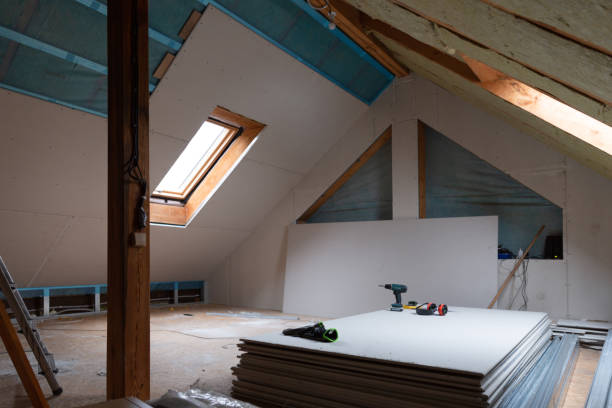 Best Insulation Installation Services in Morrow, OH