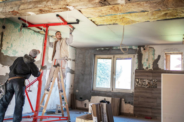 Best Commercial Insulation in Morrow, OH